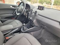 Usata Audi A1 Sportback Admired 90 CV (66 kW) 2016 Utilitaria