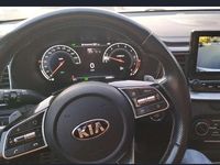 Usata Kia ProCeed GT-Line 160 CV (117 kW) 2021 Bianco Station wagon