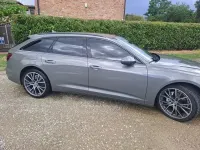 Usata Audi A6 Business Plus 204 CV (150 kW) 2022 Station wagon