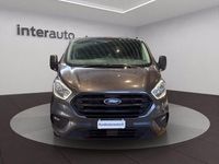 Usata Ford Transit Custom Trend 130 CV (95 kW) 2022 Cabrio