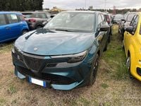 Begagnad Alfa Romeo Junior 145 HK (106 kW) 2025 Blå SUV