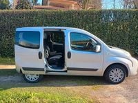 Usata Fiat Qubo Trekking 2009 Monovolume