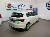 Usata Fiat Tipo S 95 CV (69 kW) 2022 Bianco Berlina