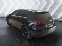 Usata Mercedes A180 Advanced 116 CV (85 kW) 2024 Nero Berlina
