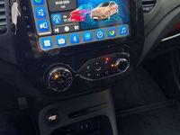 Usata Renault Captur 90 CV (66 kW) 2014 Rosso SUV