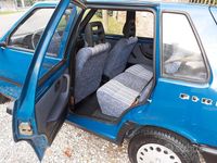 Usata Fiat Uno 45 CV (33 kW) 1994 Utilitaria