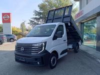 Nuova Renault Master 131 CV (96 kW) 2026 Other Monovolume