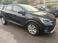 Usata Renault Captur Equilibre 140 CV (102 kW) 2023 Viola SUV