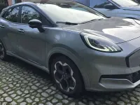 Usata Ford Puma Gen-E 124 kW (169 CV) 2025 Grigio SUV