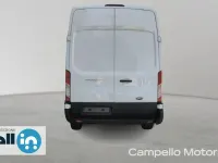 Usata Ford Transit Trend 170 CV (125 kW) 2023 Bianco Furgone