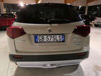 Usata Suzuki Vitara Cool 129 CV (94 kW) 2020 Beige SUV