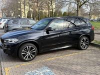 Occasion BMW X5 Sport Line 258 ch (189 kW) 2016 SUV