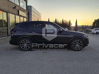 Usata BMW X3 M M Sport 190 CV (139 kW) 2023 Grigio SUV