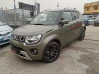 usata Suzuki Ignis 1.2 Hybrid 4WD All Grip Top