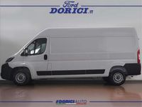 Nuova Fiat Ducato 140 CV (102 kW) 2026 Bianco Furgone