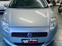 usata Fiat Grande Punto 1.2 5 porte Dynamic