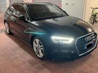 usata Audi A3 A3 1.6 TDI 116 CV S tronic