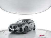 Usata BMW 218 M Sport 150 CV (110 kW) 2025 Grigio Coupé