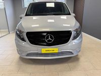 Usata Mercedes Vito 135 CV (99 kW) 2020 Grigio Furgone