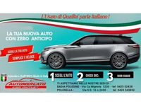 Usata Fiat 500X Cross 95 CV (69 kW) 2019 Blu/azzurro(met.) SUV