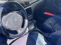 Usata Renault Laguna II 2001 Station wagon