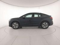 Usata Audi Q4 Sportback e-tron Advanced 69 kW (95 CV) 2023 Nero mito metallizzato SUV