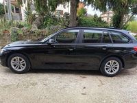 usata BMW 316 316 d Touring Business Advantage auto