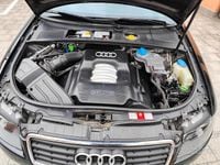 Usata Audi A4 Cabriolet 170 CV (125 kW) 2003 Cabrio