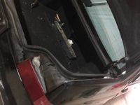 Usata Alfa Romeo 164 1990 Nero Berlina