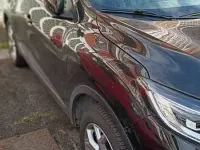 Usata Renault Kadjar 116 CV (85 kW) 2020 Nero SUV