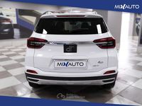 Usata DR DR 4.0 114 CV (83 kW) 2022 Bianco SUV