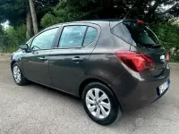 Usata Opel Corsa 90 CV (66 kW) 2015 Utilitaria