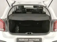 Usata Citroën C3 PureTech 83 CV (61 kW) 2024 Bianco Berlina