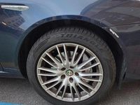Usata Alfa Romeo 159 185 CV (136 kW) 2009 Blu Station wagon