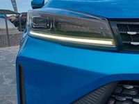 Nuova EMC Wave 3 112 CV (82 kW) 2025 Blu SUV