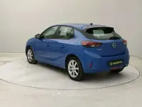 Usata Opel Corsa Edition 75 CV (55 kW) 2023 Blu Utilitaria
