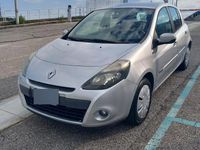 Usata Renault Clio IV 75 CV (55 kW) 2012 Utilitaria