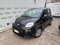Usata Fiat Panda City Life 69 CV (50 kW) 2023 Nero Utilitaria
