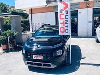 Occasion Citroën C3 Aircross Business Class 102 PK (75 kW) 2020 Zwart SUV