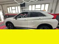 Usata Mitsubishi Eclipse Cross 2019 Other SUV