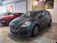 usata Ford S-MAX 2ª serie 2.0 EcoBlue 150CV Start&Stop Aut. Titanium Business