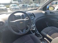 usata Chevrolet Aveo 1.2 LT