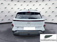 Usata Hyundai Kona 120 CV (88 kW) 2024 Bianco SUV
