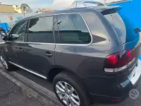 Usata VW Touareg 240 CV (176 kW) 2008 SUV