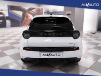 Usata Lancia Ypsilon 101 CV (74 kW) 2025 Bianco Utilitaria