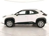 Nuova Toyota Yaris Cross Active 115 CV (84 kW) 2026 Bianco SUV