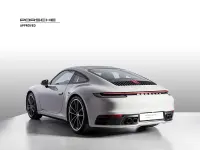 Usata Porsche 911 Carrera 4 2021 Coupé