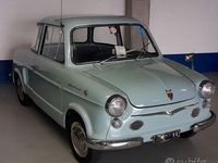 Usata NSU Prinz 1960 Utilitaria