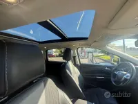 Usata Ford Kuga 163 CV (119 kW) 2013 Bianco SUV