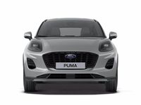 Nuova Ford Puma Titanium 125 CV (91 kW) 2025 Solar silver  SUV